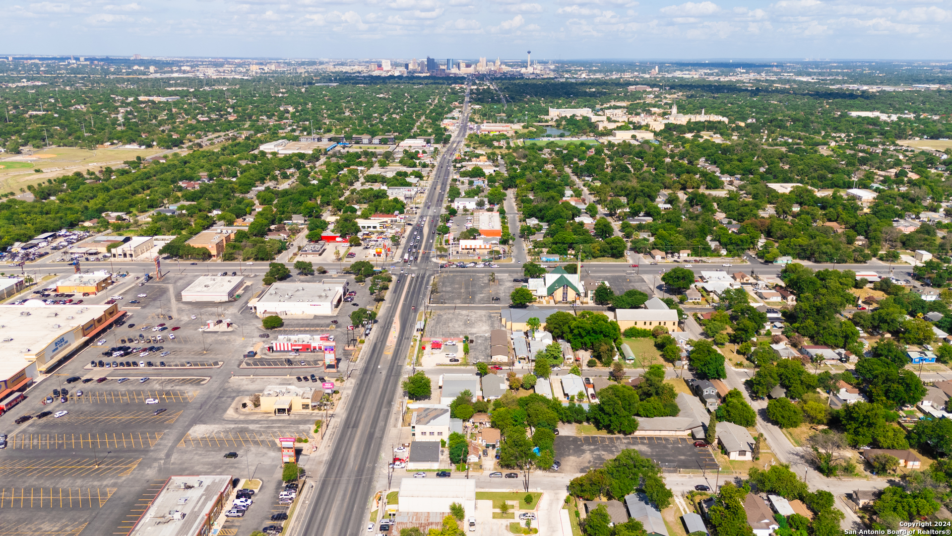 4814 W Commerce Street San Antonio TX 78237