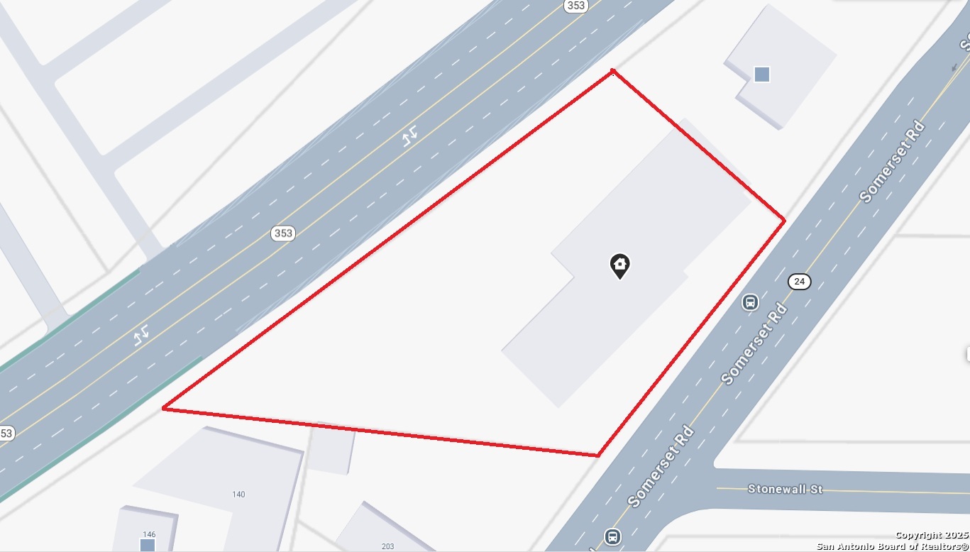 118 New Laredo San Antonio TX 78211