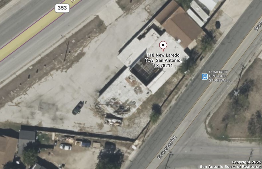 118 New Laredo San Antonio TX 78211