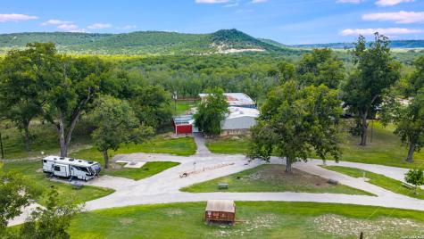 6720 W Ranch Road 1674 Junction TX 76849