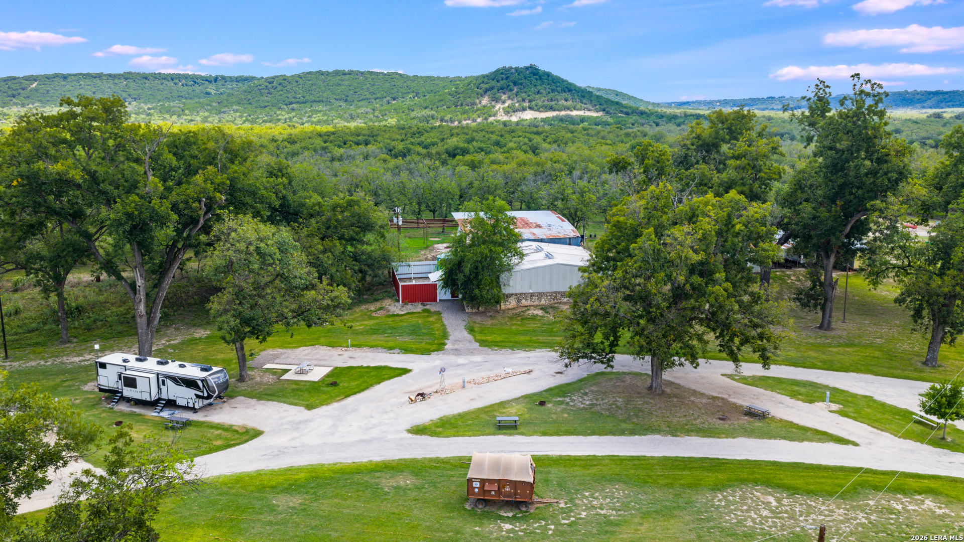 6720 W Ranch Road 1674 Junction TX 76849