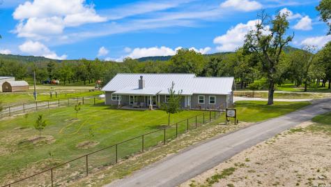 6720 W Ranch Road 1674 Junction TX 76849