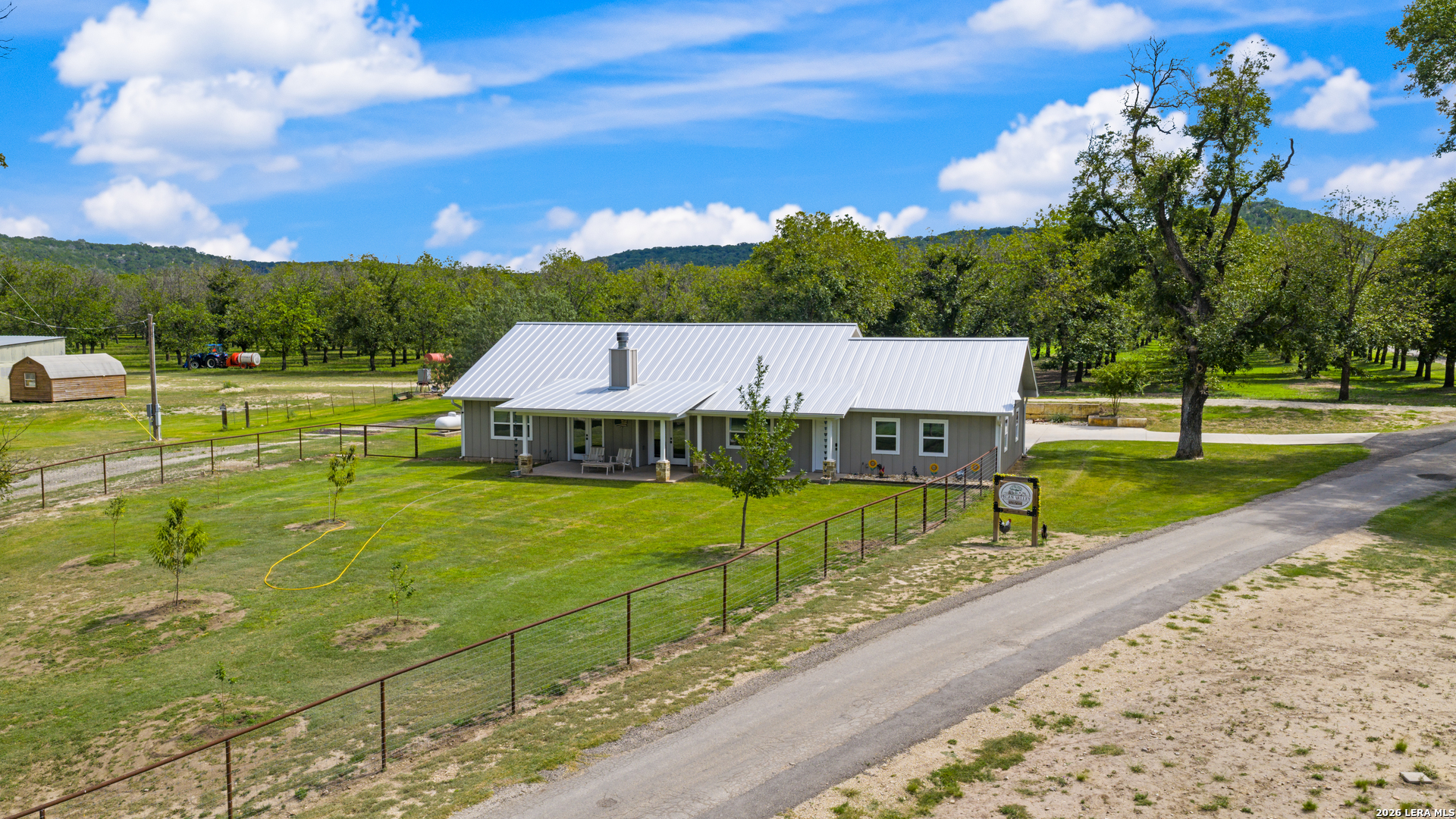 6720 W Ranch Road 1674 Junction TX 76849