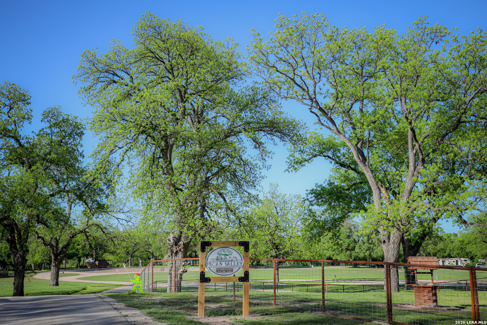 6720 W Ranch Road 1674 Junction TX 76849
