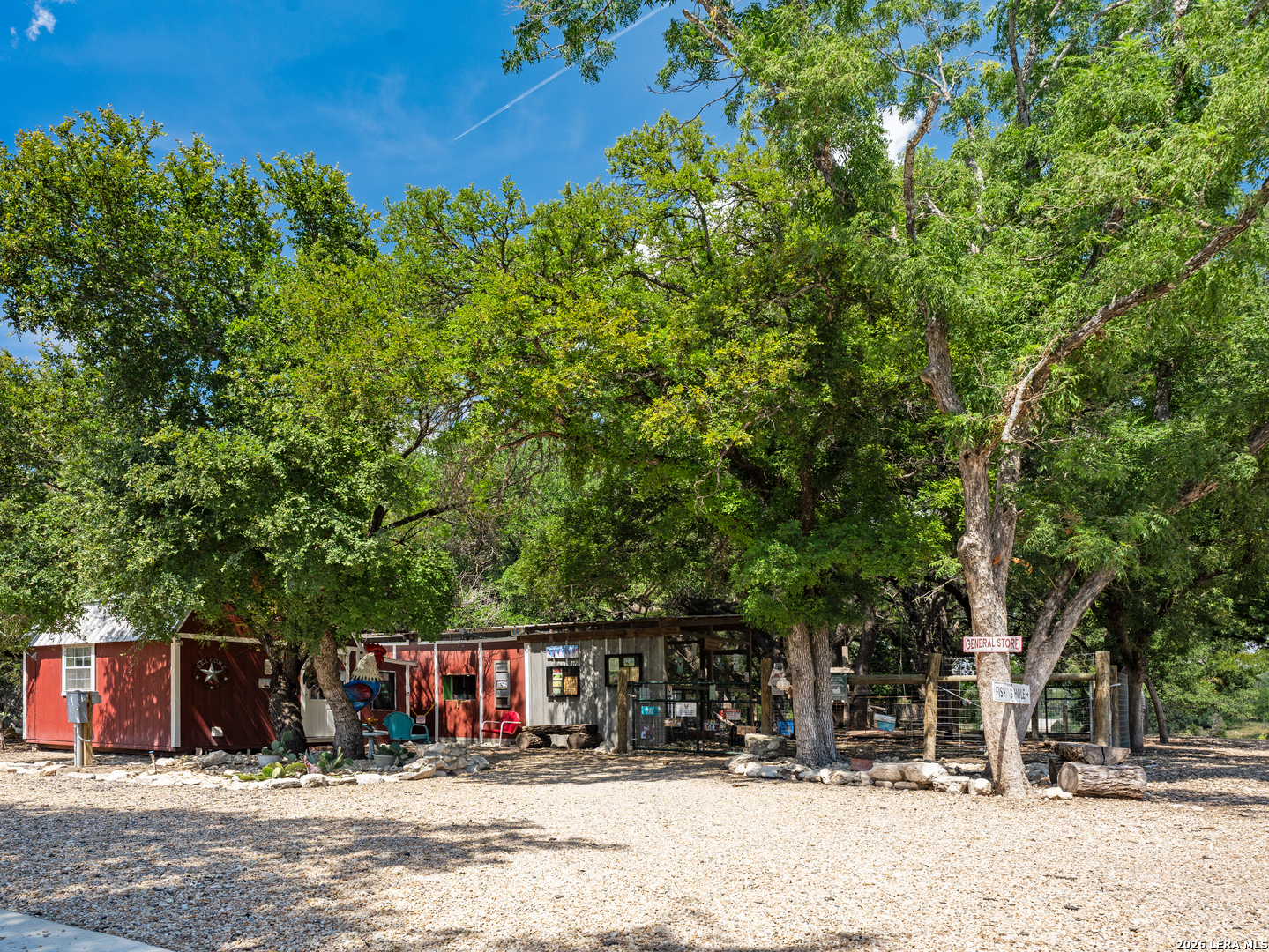 6720 W Ranch Road 1674 Junction TX 76849