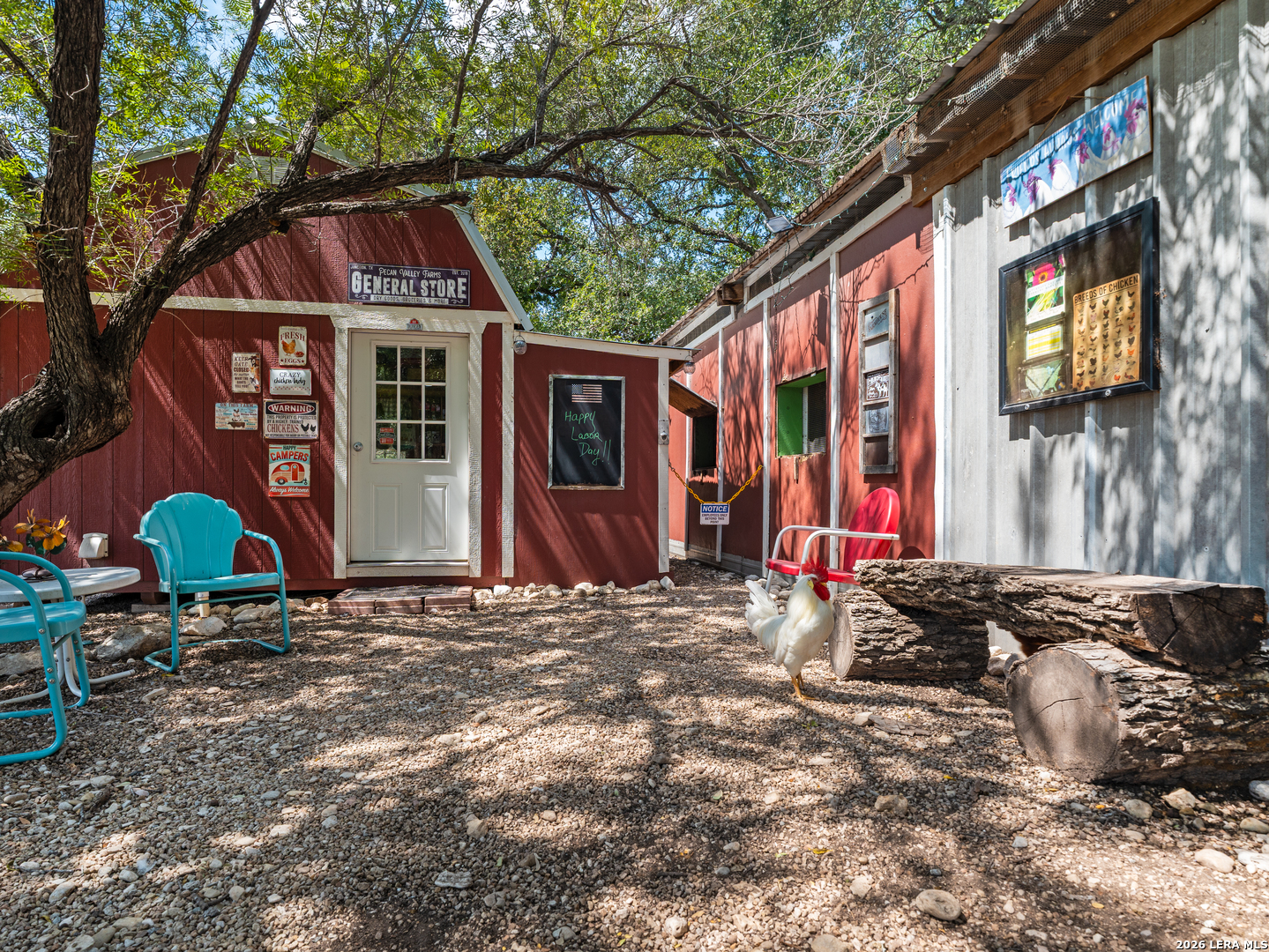 6720 W Ranch Road 1674 Junction TX 76849