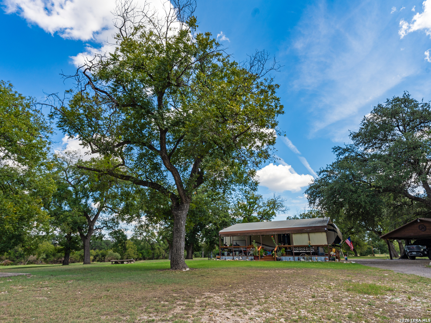 6720 W Ranch Road 1674 Junction TX 76849