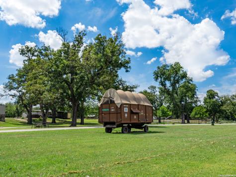 6720 W Ranch Road 1674 Junction TX 76849