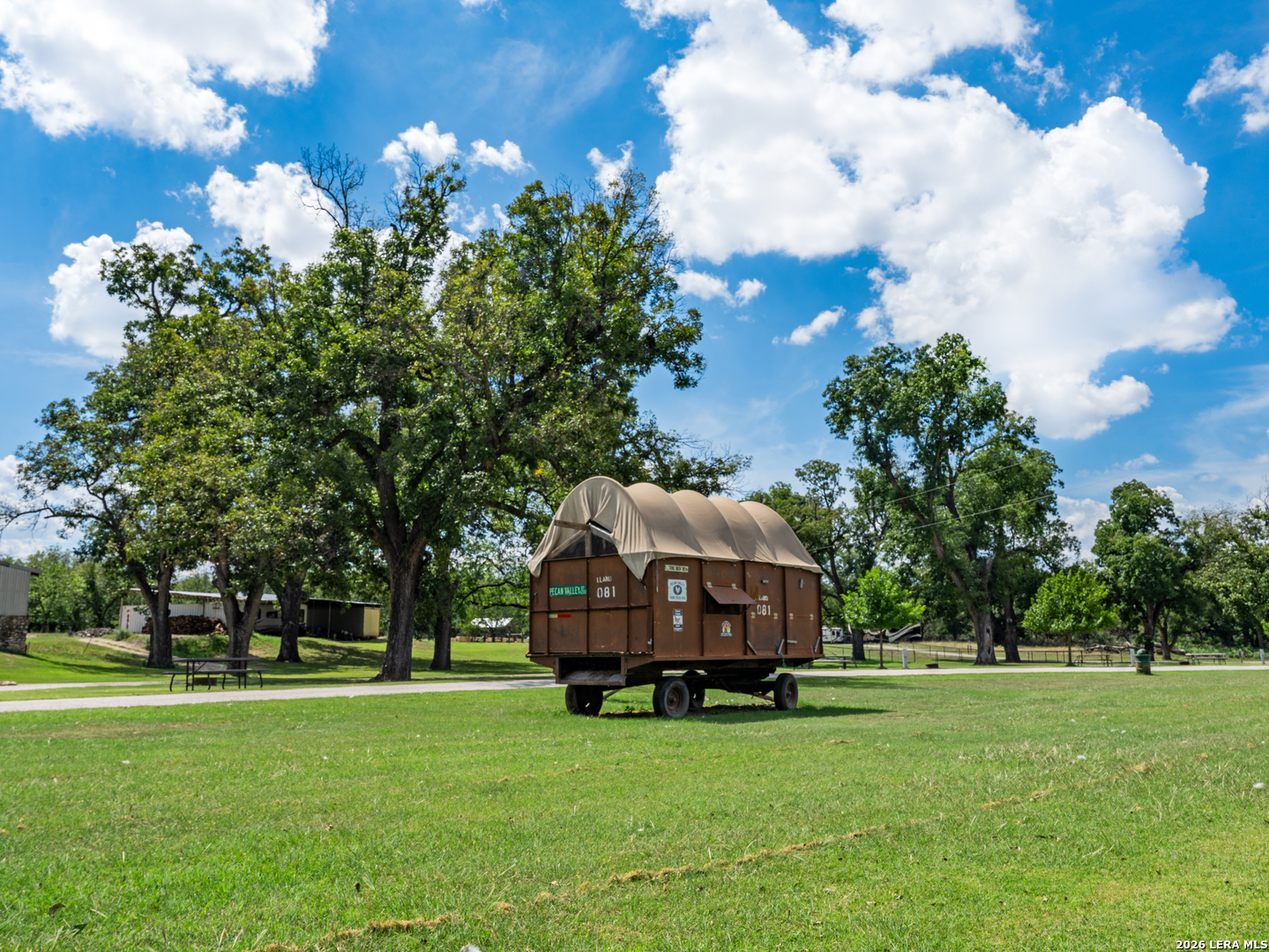 6720 W Ranch Road 1674 Junction TX 76849