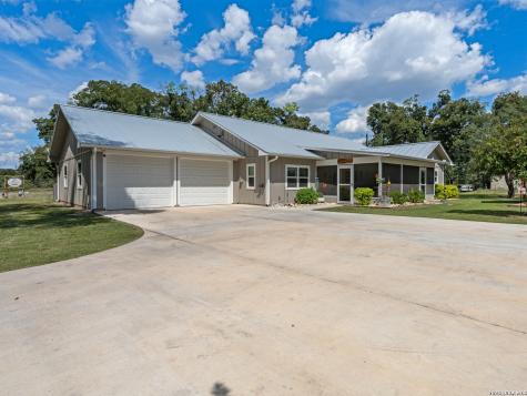 6720 W Ranch Road 1674 Junction TX 76849