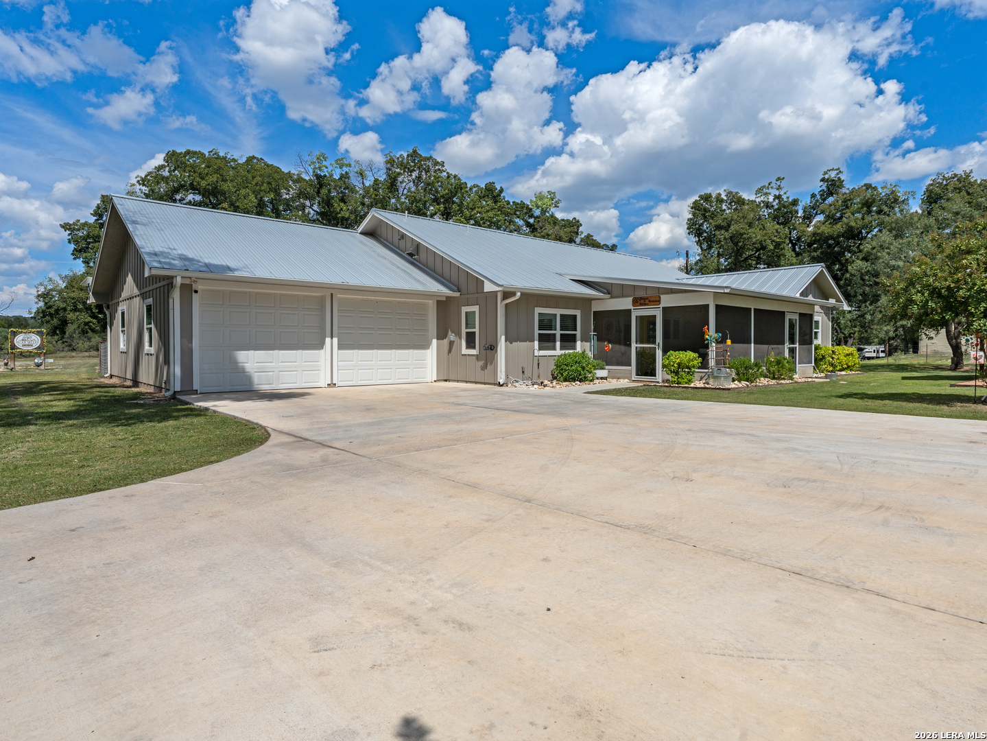 6720 W Ranch Road 1674 Junction TX 76849