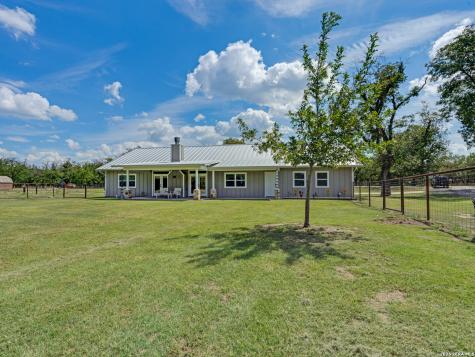 6720 W Ranch Road 1674 Junction TX 76849
