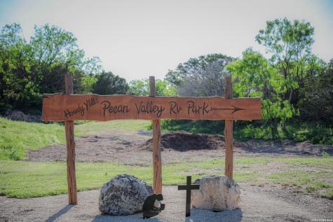 6720 W Ranch Road 1674 Junction TX 76849