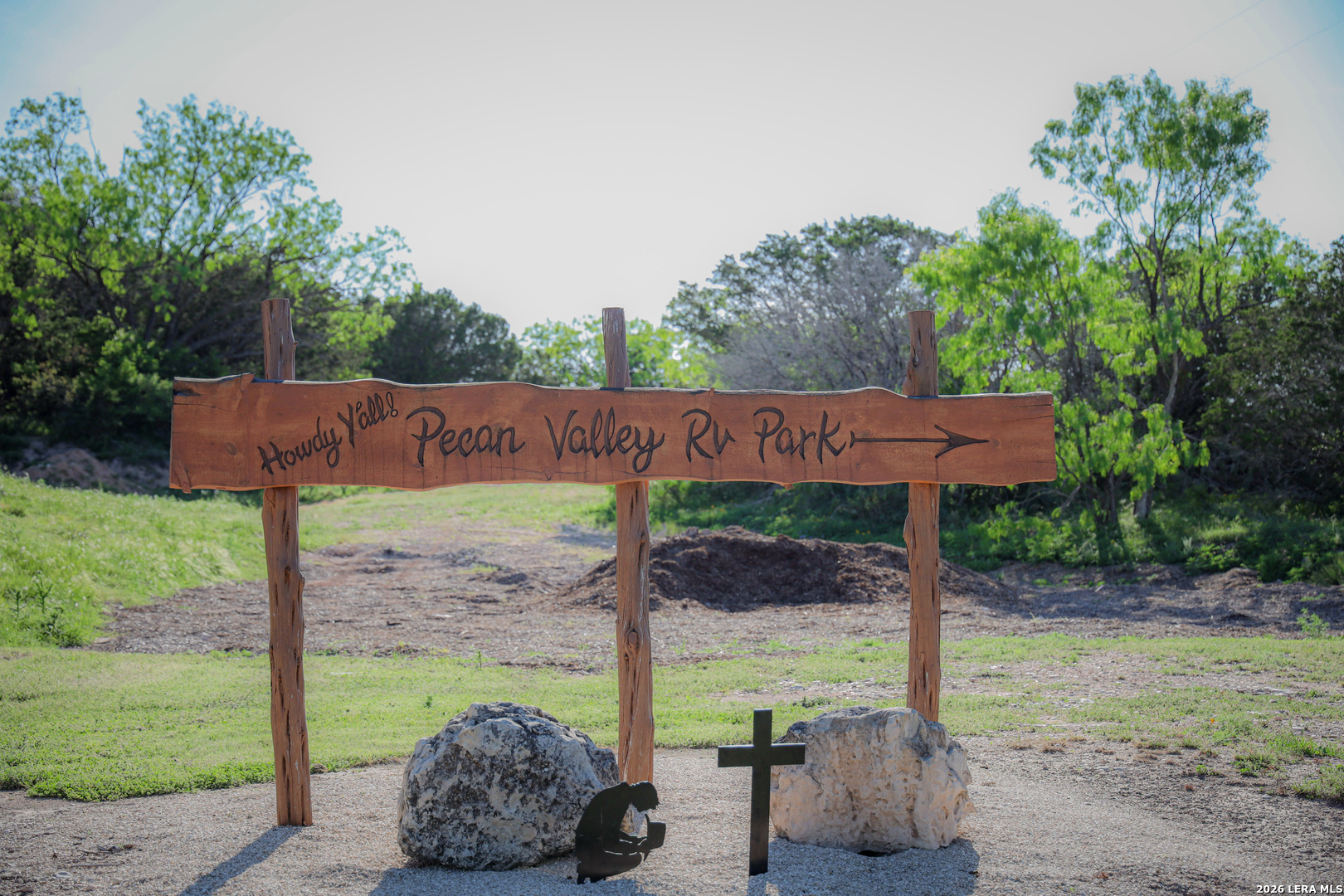 6720 W Ranch Road 1674 Junction TX 76849