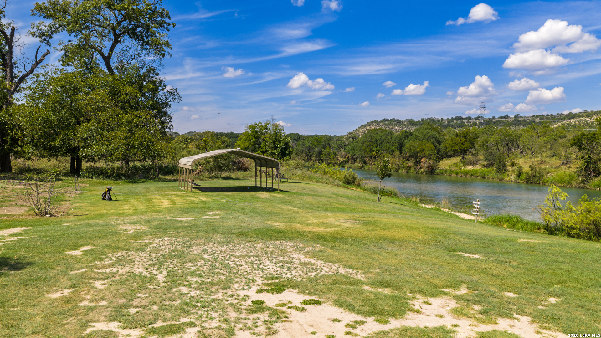 6720 W Ranch Road 1674 Junction TX 76849