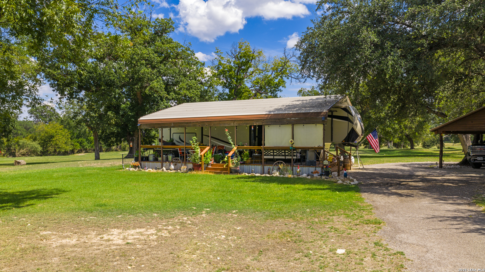 6720 W Ranch Road 1674 Junction TX 76849