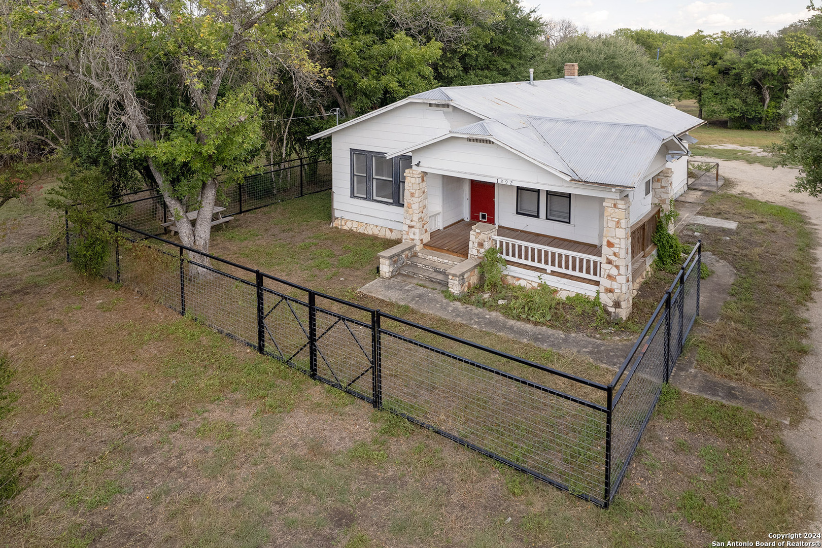 1292 N Business 35 New Braunfels TX 78130