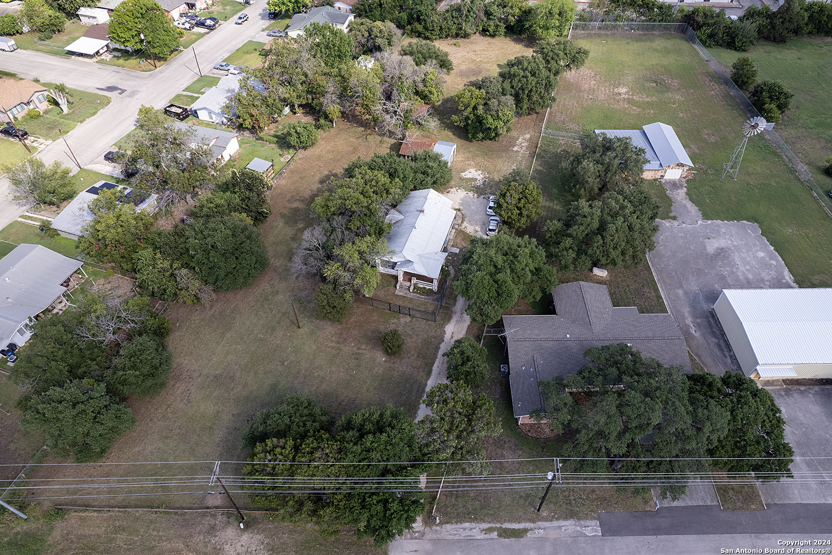 1292 N Business 35 New Braunfels TX 78130