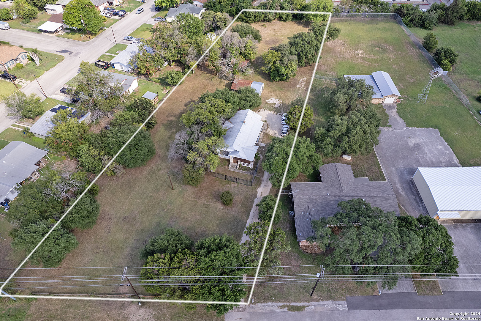 1292 N Business 35 New Braunfels TX 78130