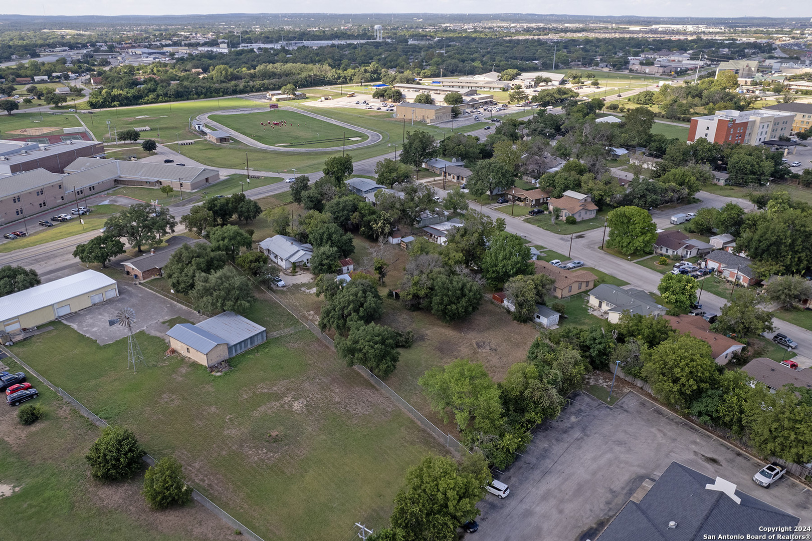 1292 N Business 35 New Braunfels TX 78130