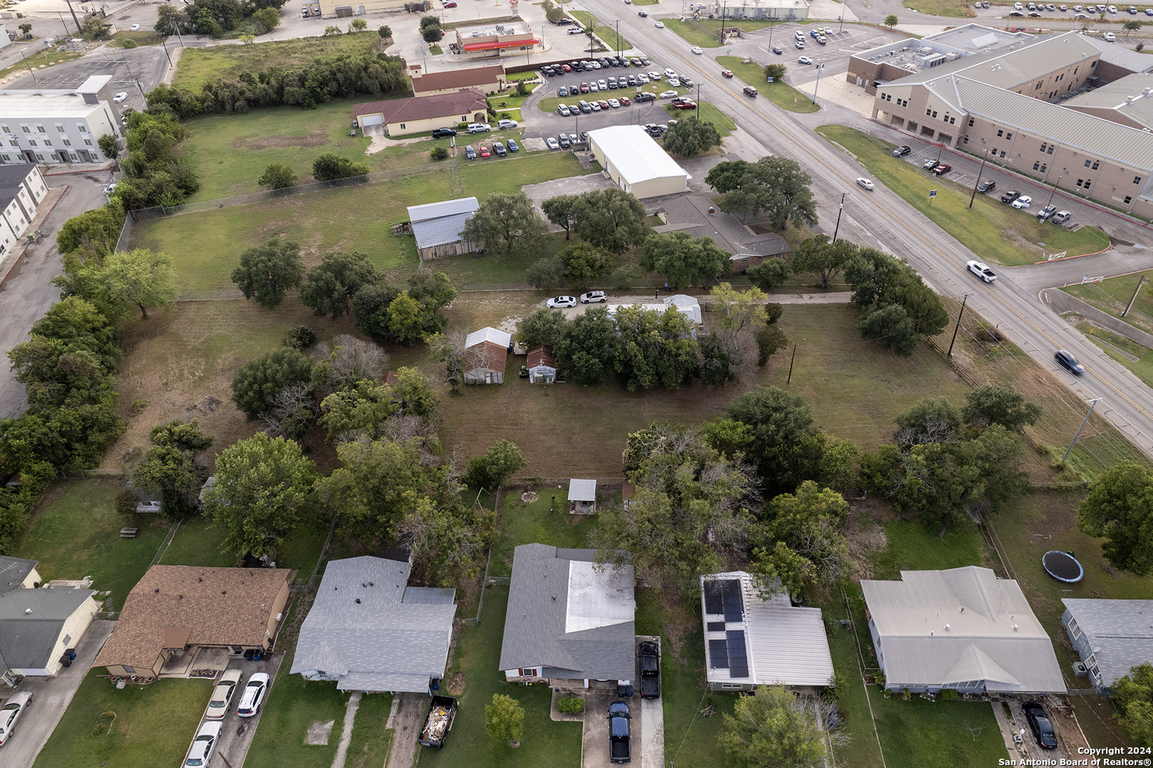 1292 N Business 35 New Braunfels TX 78130