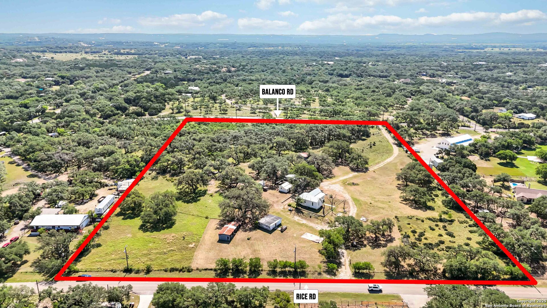 30951 Blanco Road Bulverde TX 78163