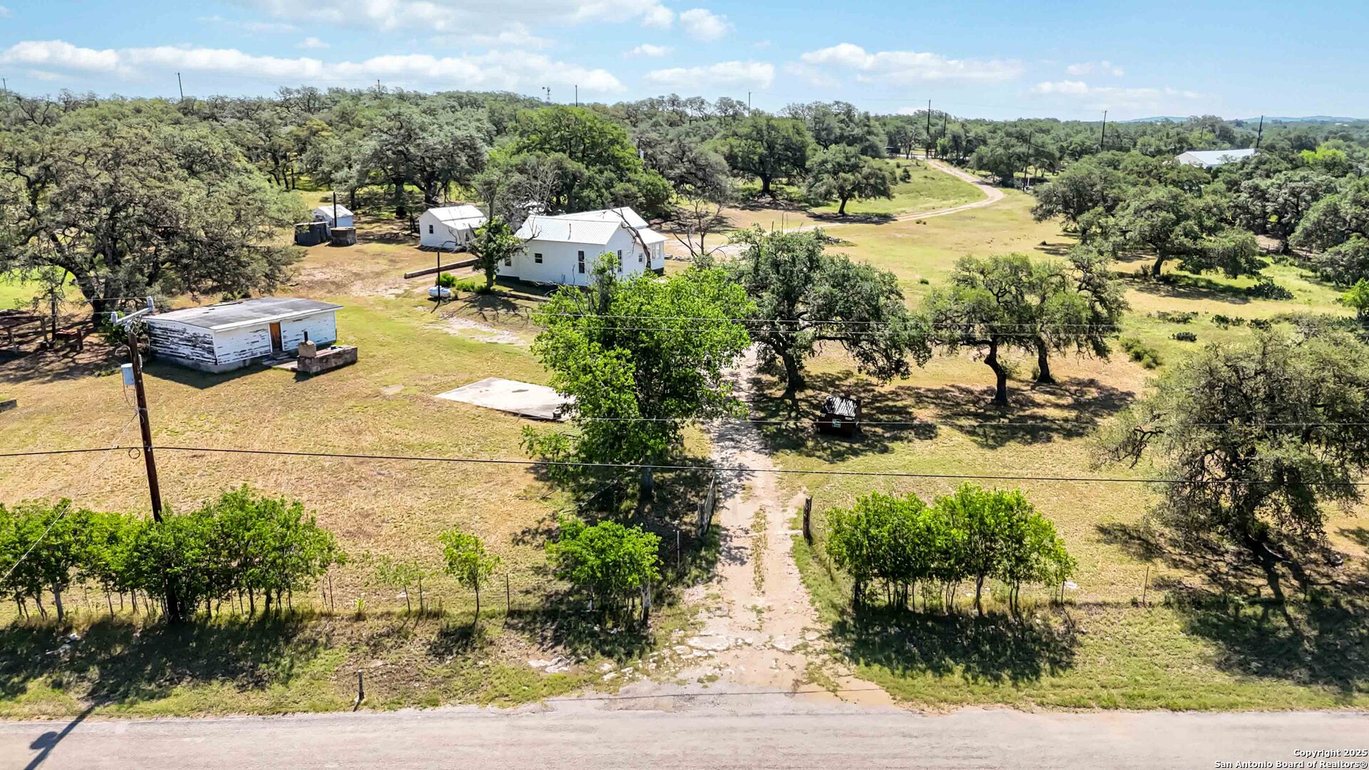 30951 Blanco Road Bulverde TX 78163