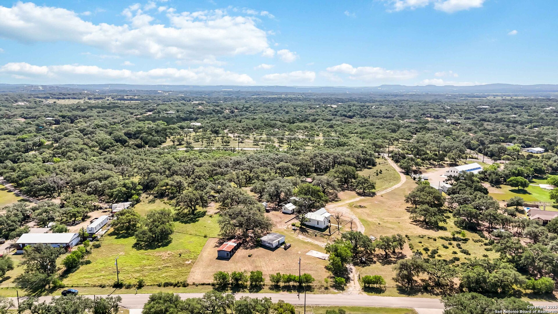 30951 Blanco Road Bulverde TX 78163