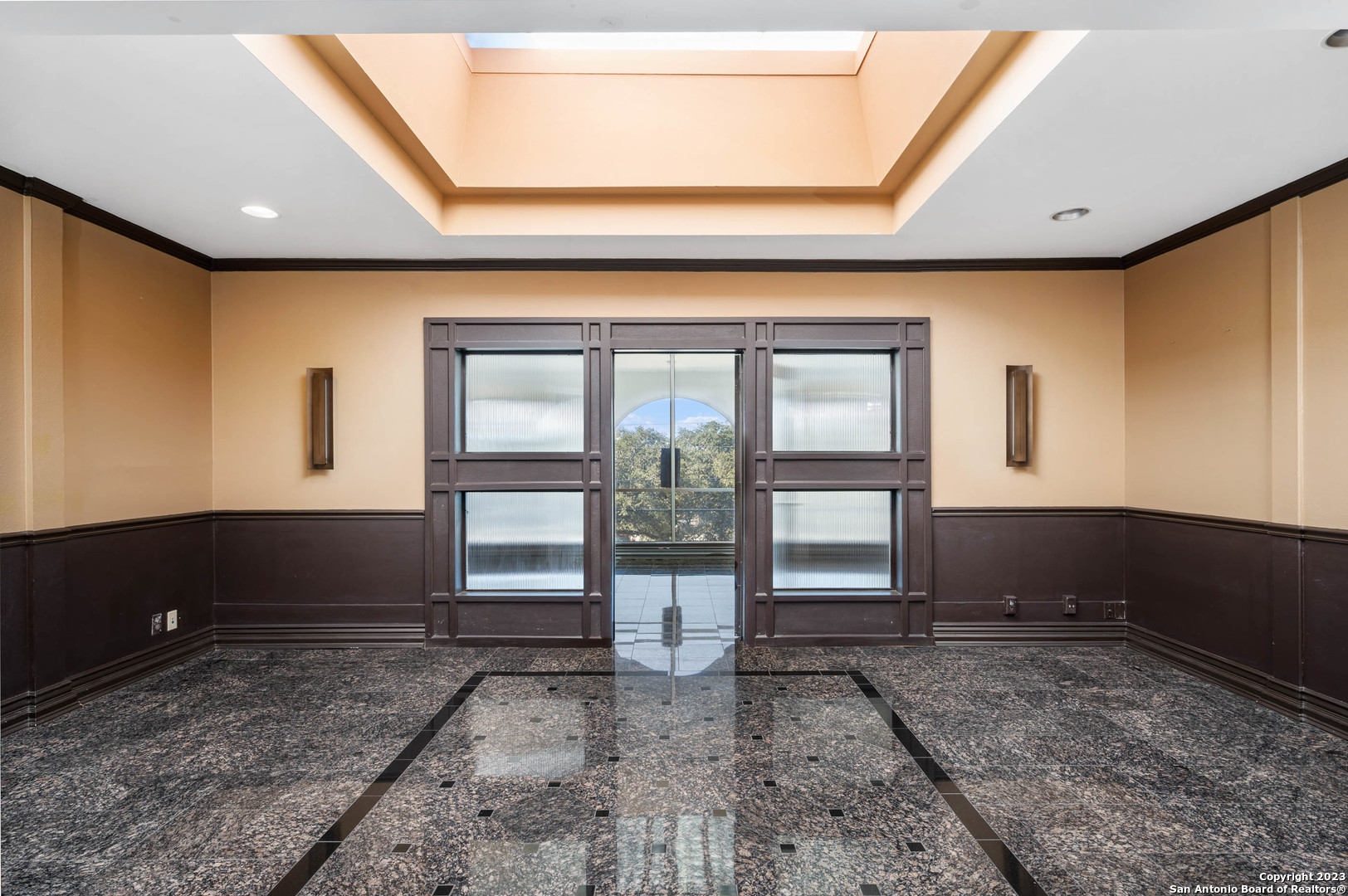 8100 Broadway San Antonio TX 78209