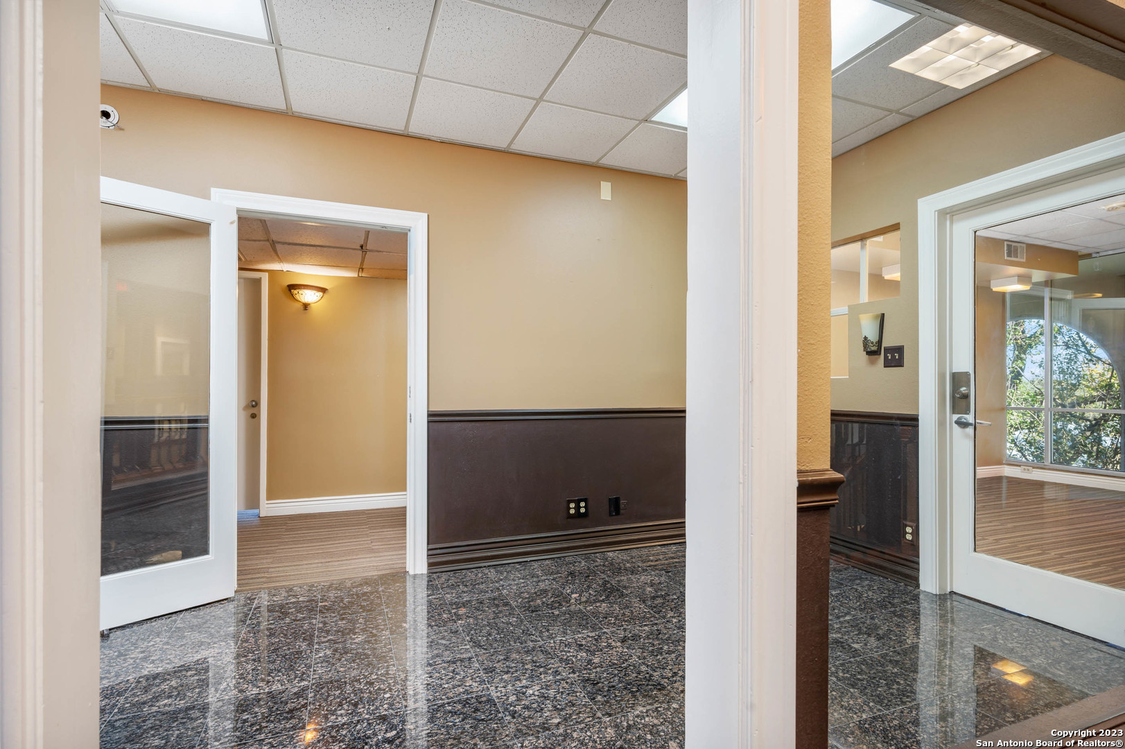 8100 Broadway San Antonio TX 78209