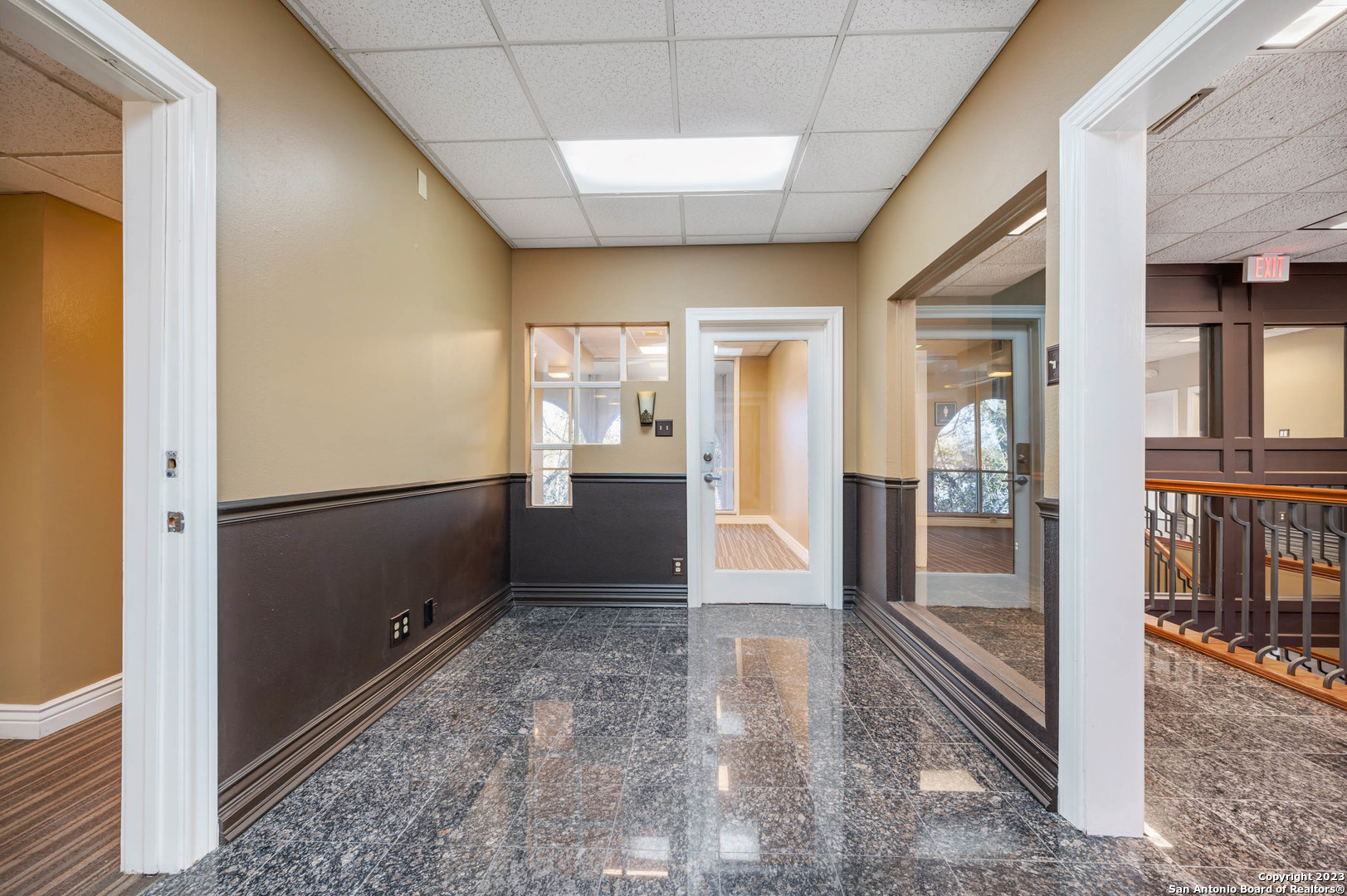 8100 Broadway San Antonio TX 78209