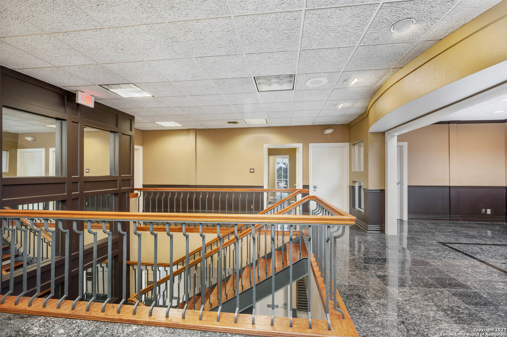 8100 Broadway San Antonio TX 78209