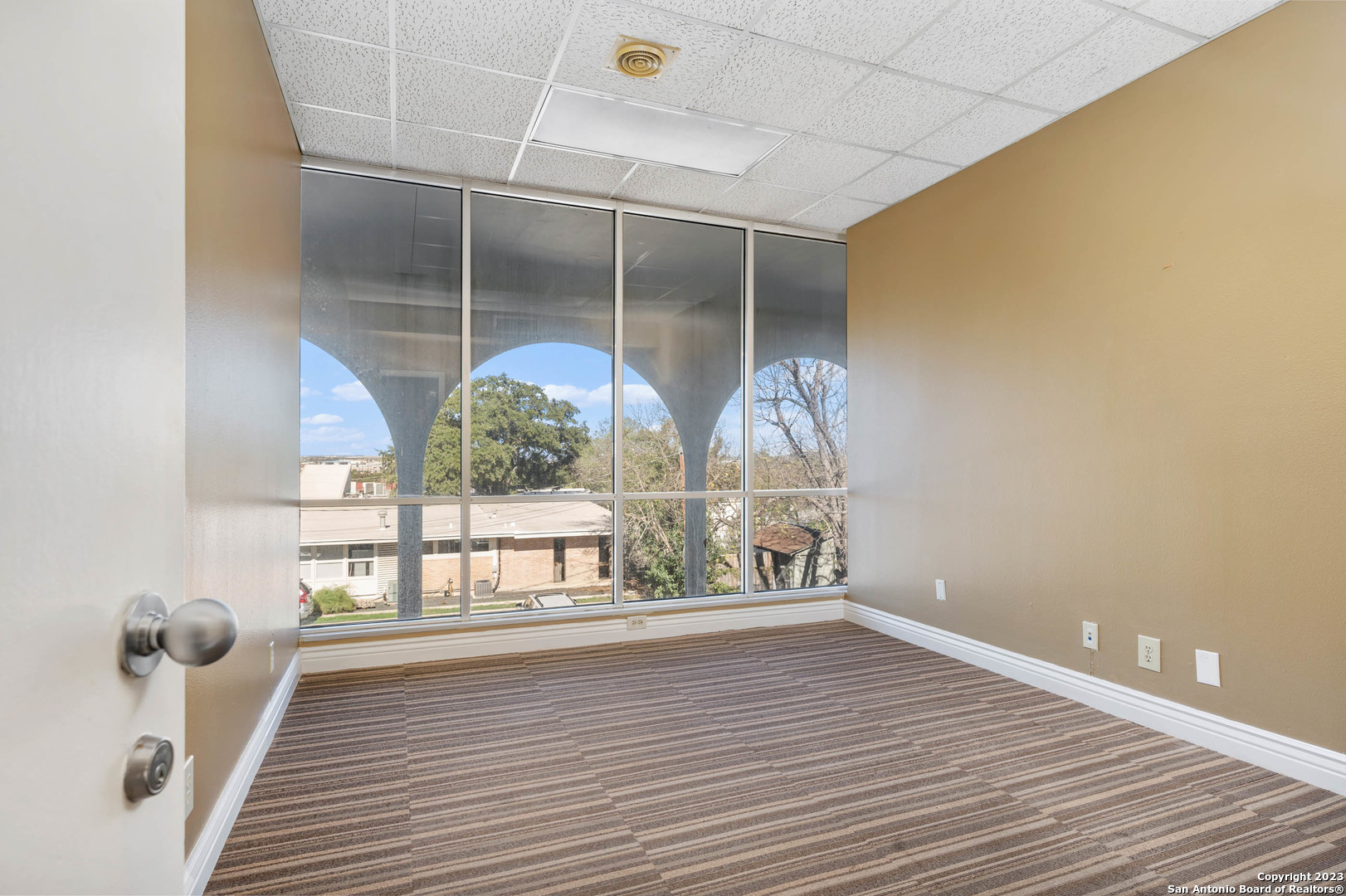 8100 Broadway San Antonio TX 78209