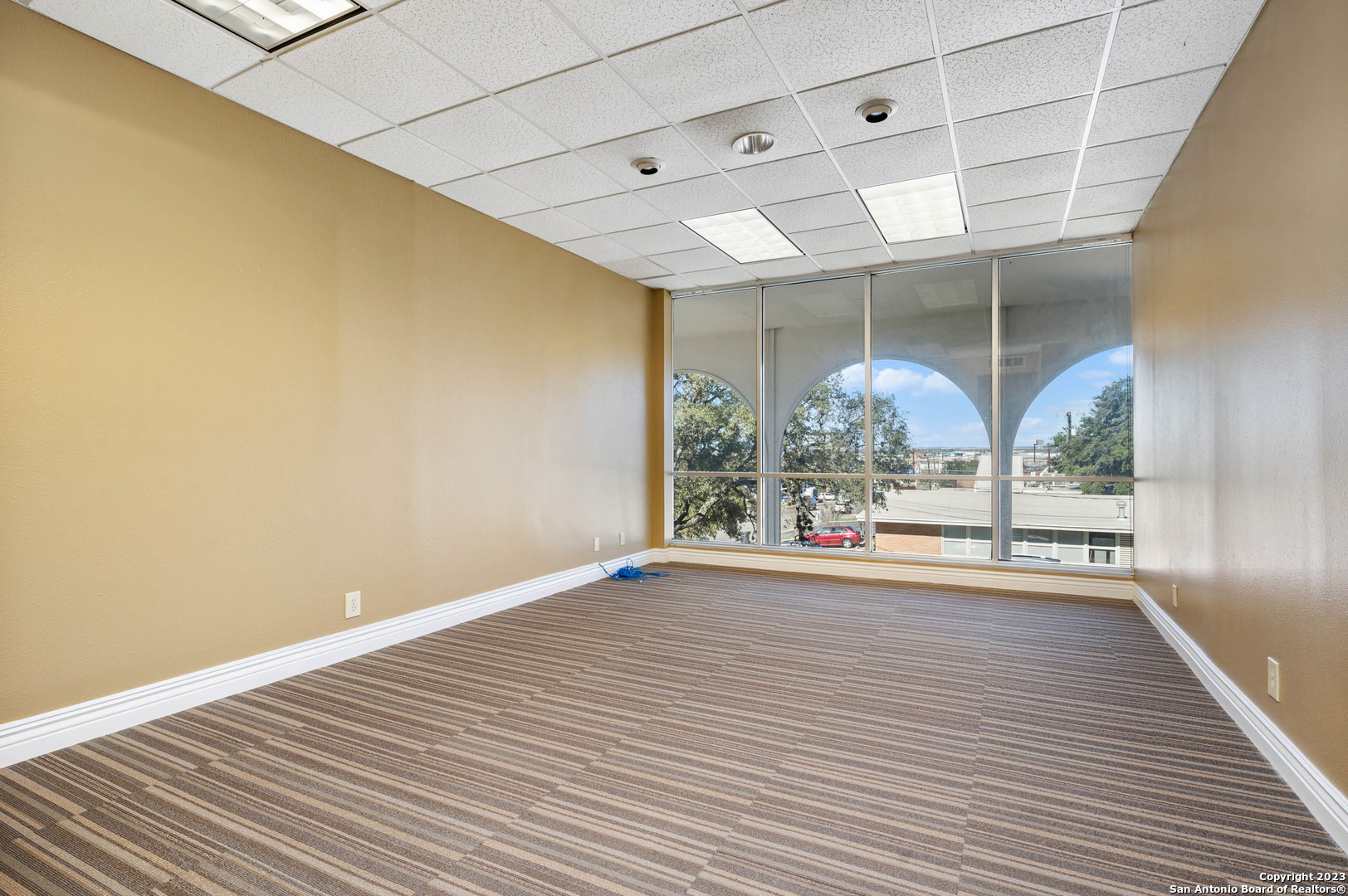 8100 Broadway San Antonio TX 78209