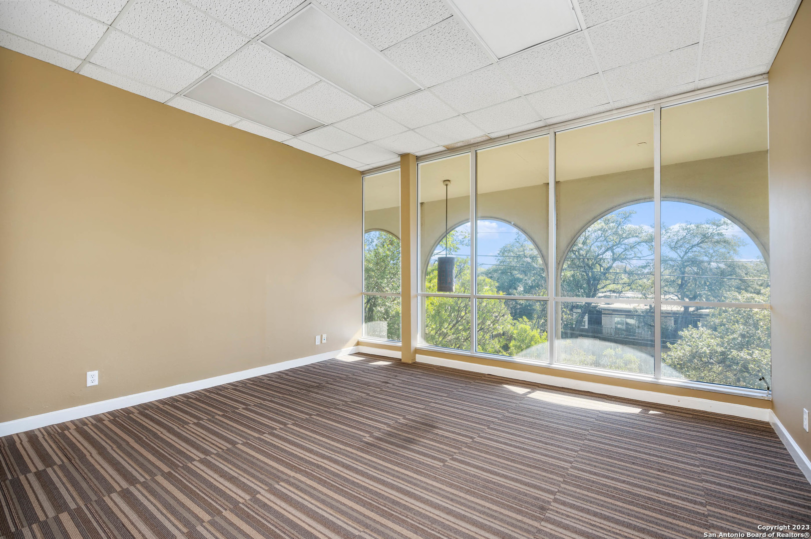 8100 Broadway San Antonio TX 78209