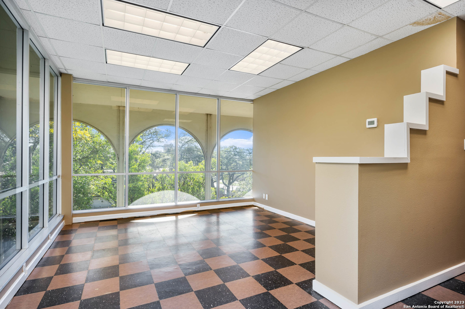 8100 Broadway San Antonio TX 78209