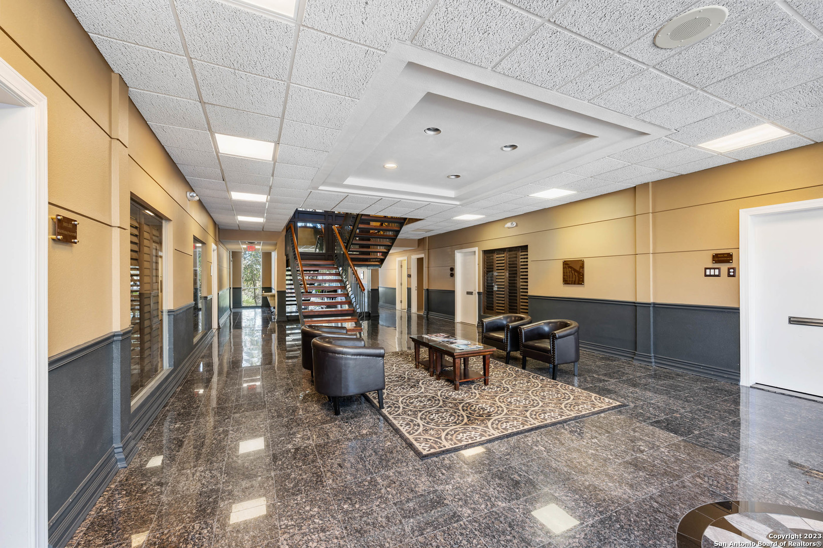 8100 Broadway San Antonio TX 78209