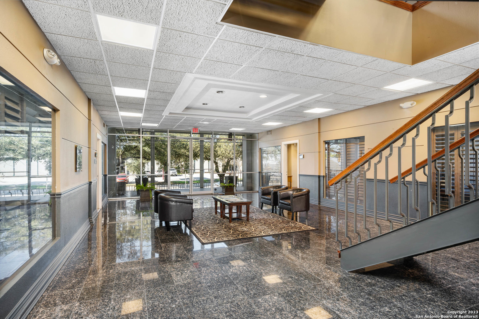 8100 Broadway San Antonio TX 78209