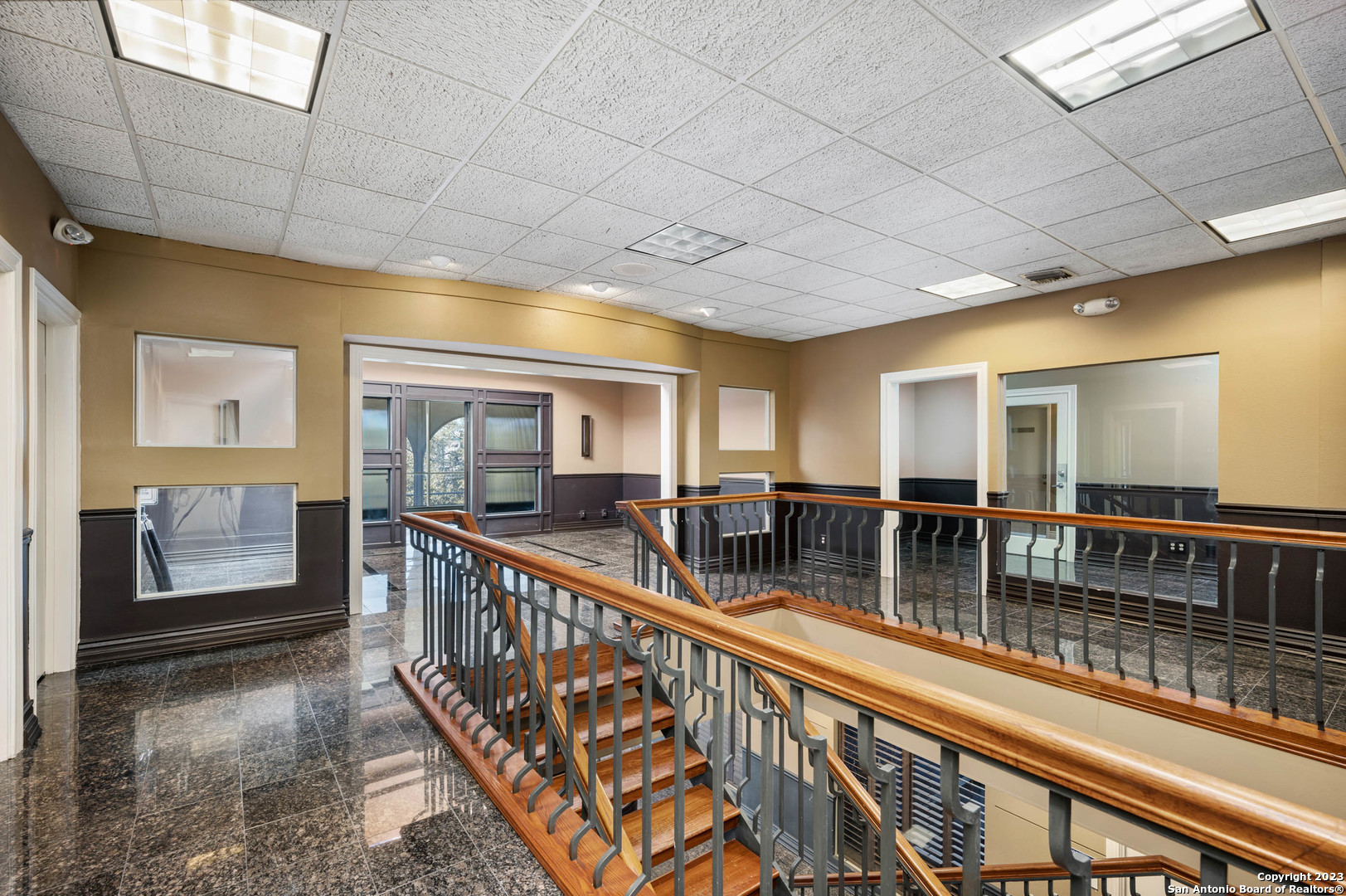 8100 Broadway San Antonio TX 78209