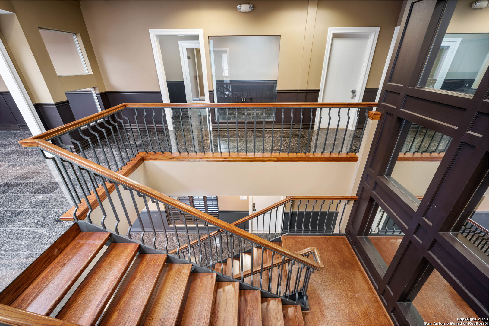 8100 Broadway San Antonio TX 78209