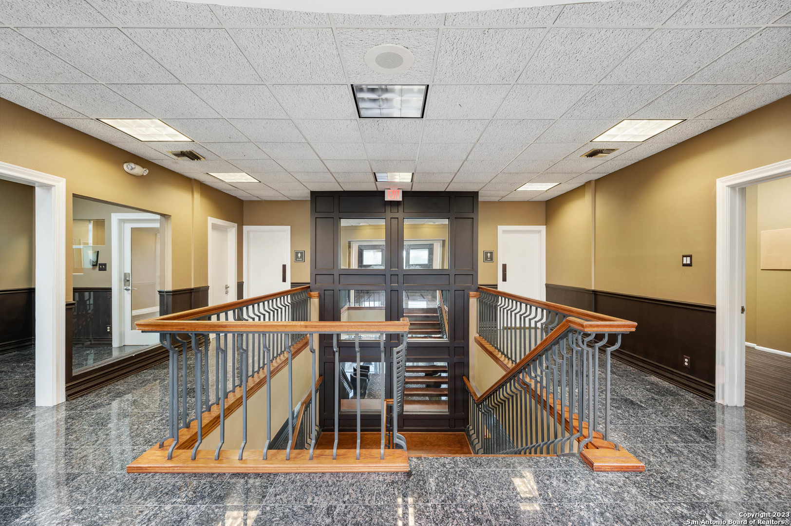 8100 Broadway San Antonio TX 78209