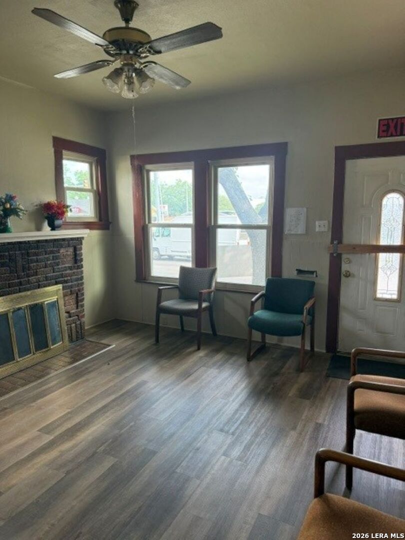 2606 E Houston Street San Antonio TX 78202