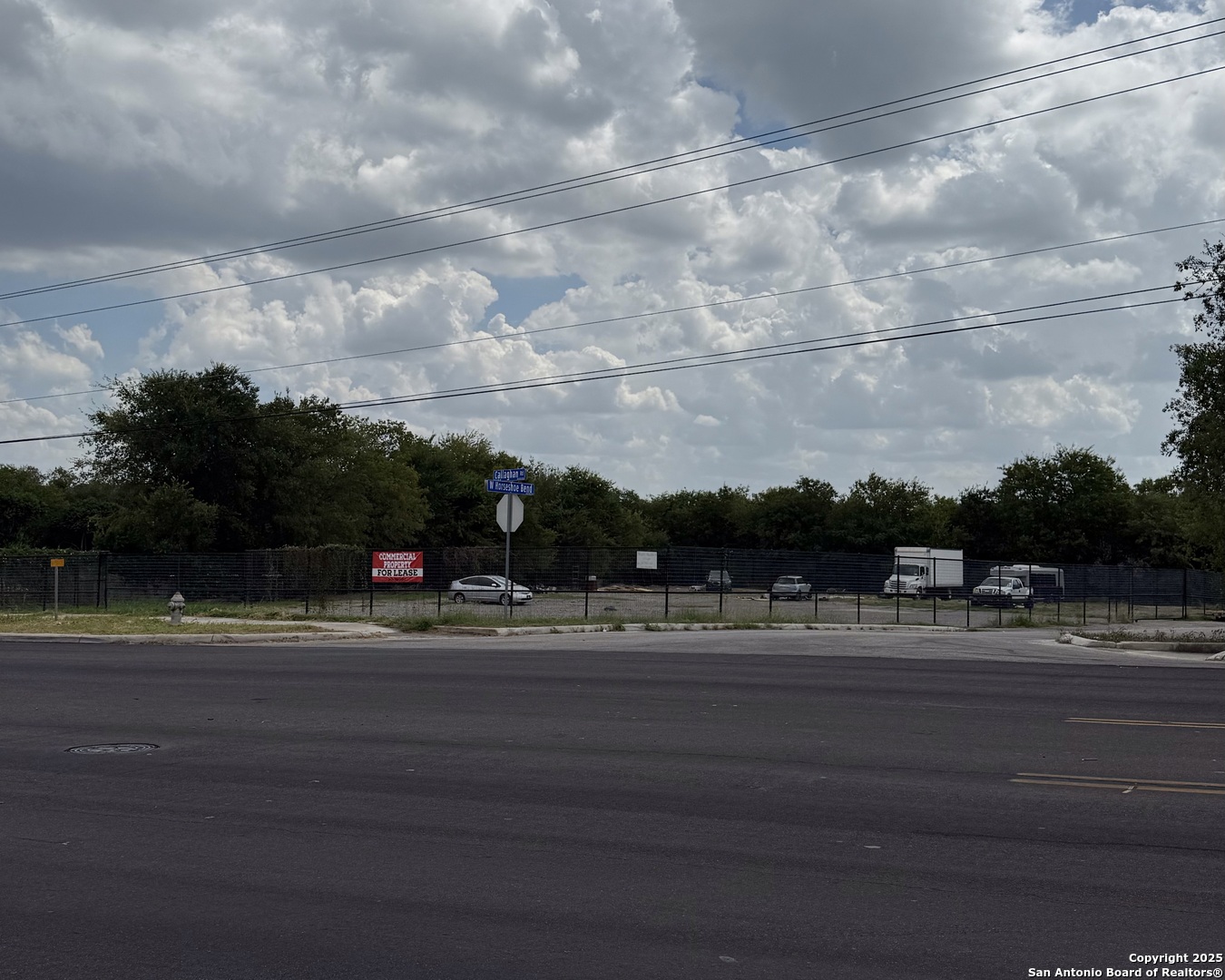 4704 Callaghan Road San Antonio TX 78228