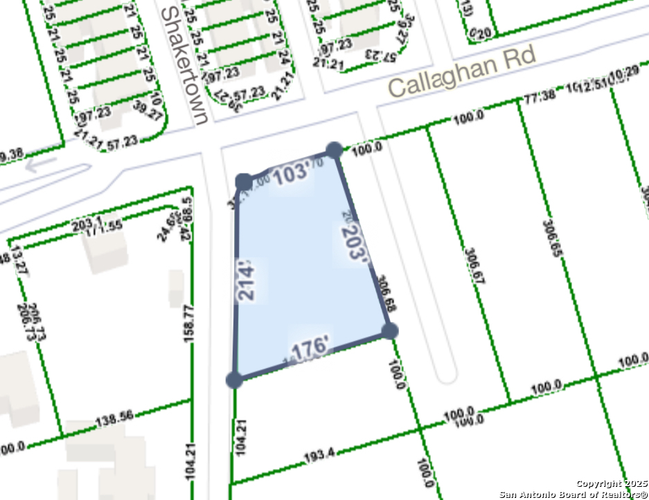 4704 Callaghan Road San Antonio TX 78228