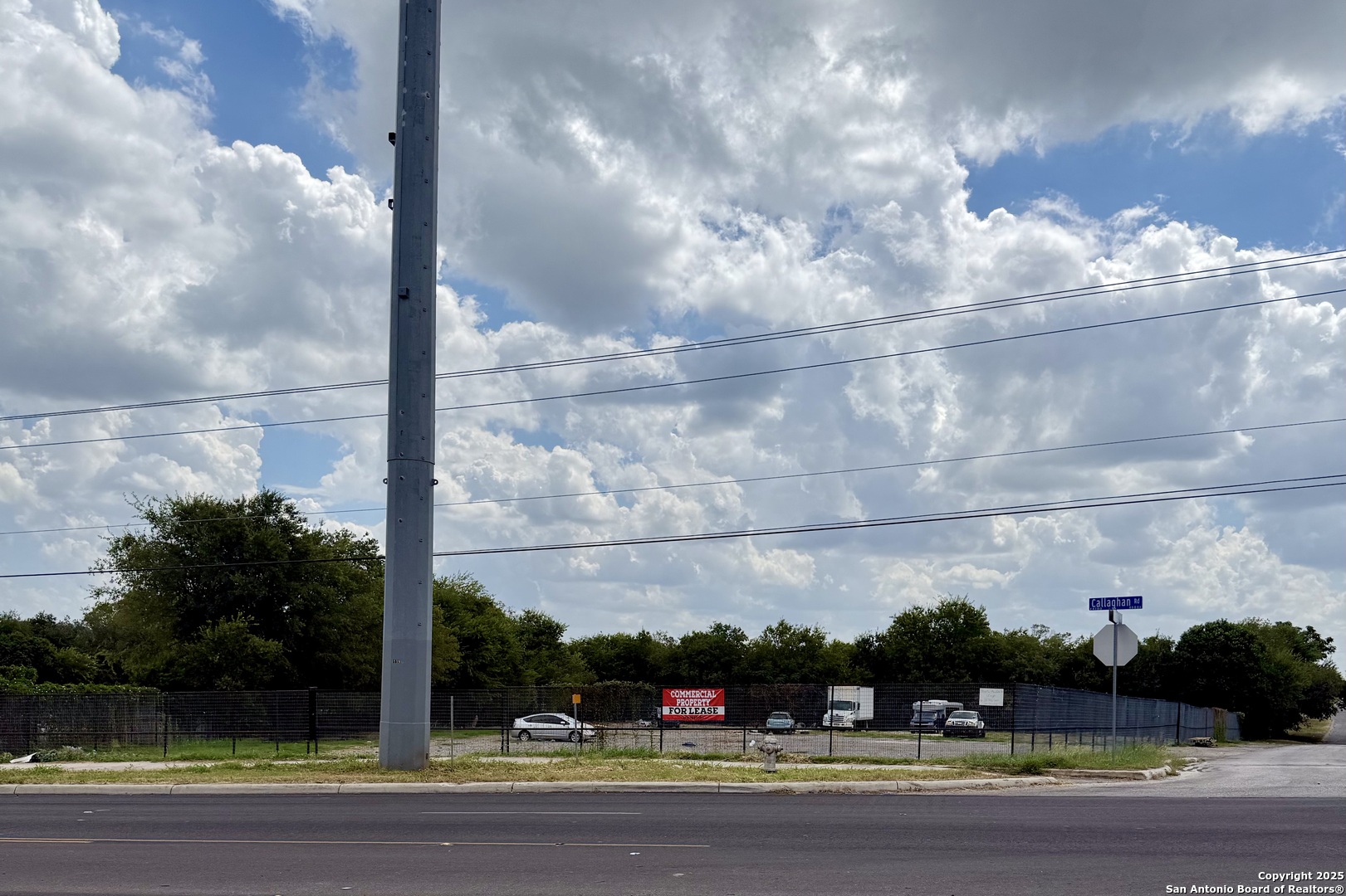 4704 Callaghan Road San Antonio TX 78228