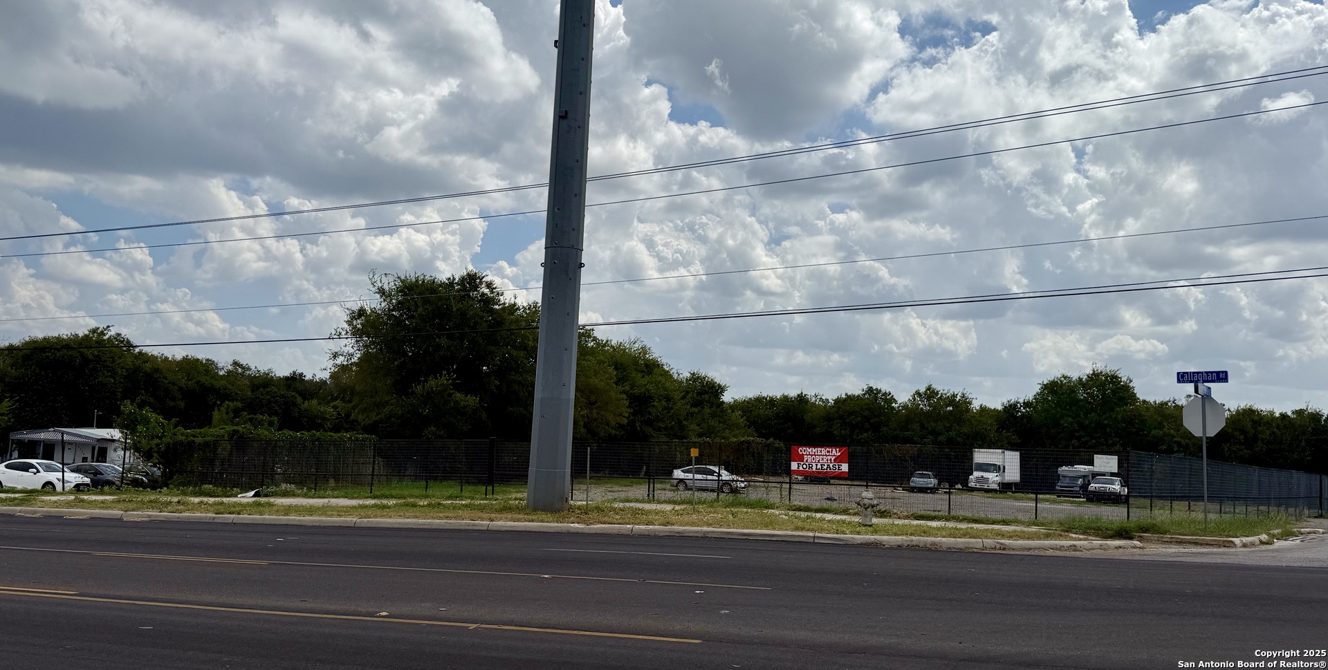 4704 Callaghan Road San Antonio TX 78228