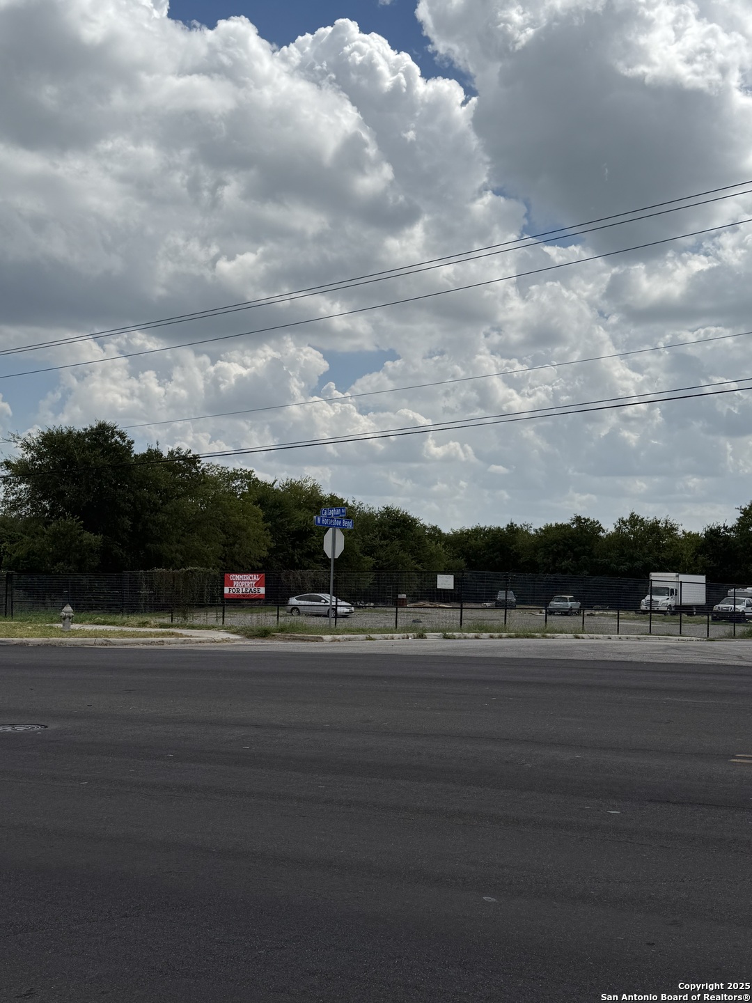 4704 Callaghan Road San Antonio TX 78228