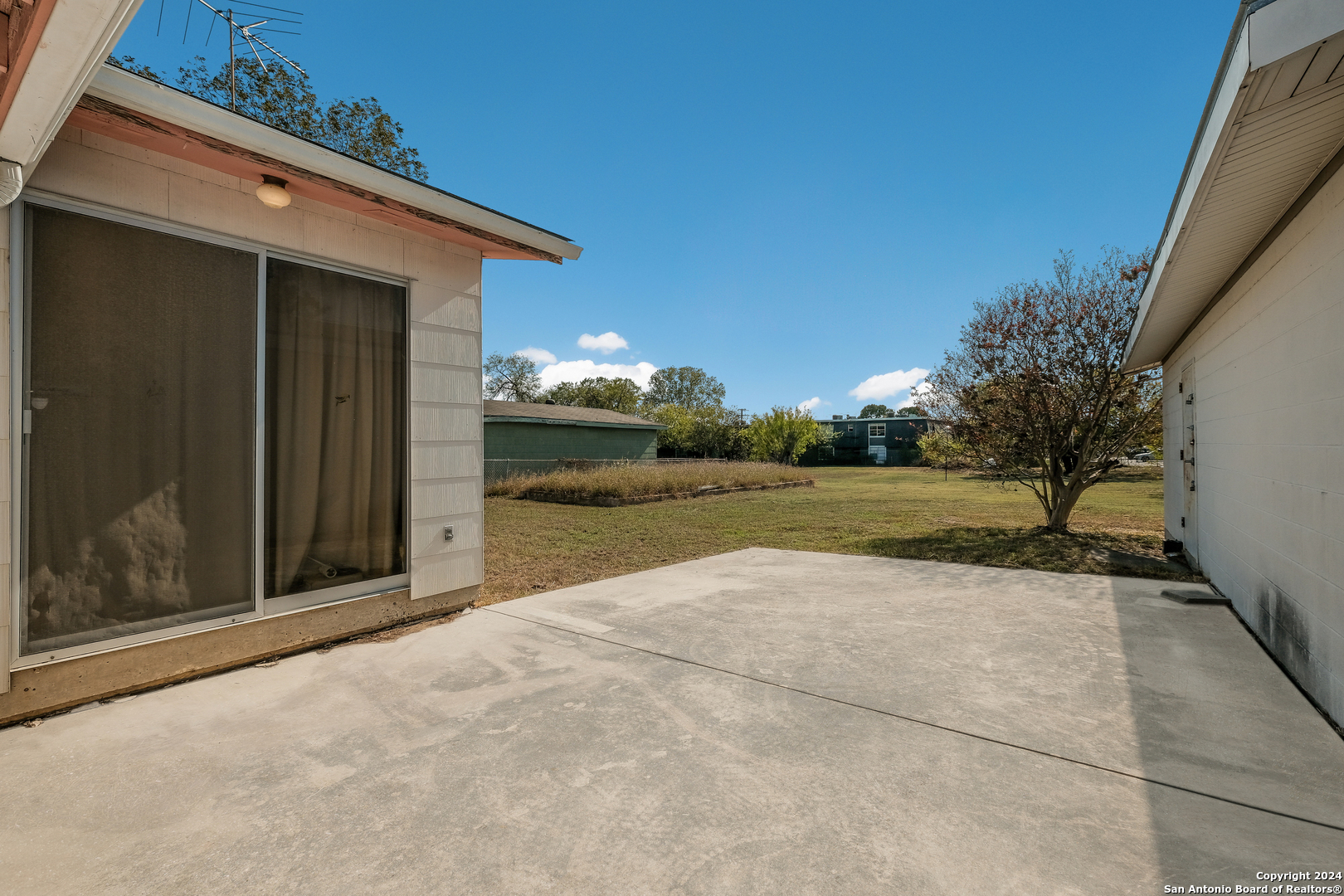 218 Betty Jean Street San Antonio TX 78223