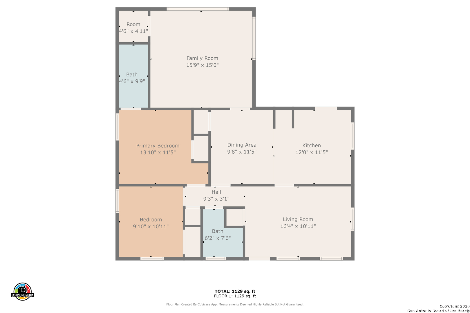 218 Betty Jean Street San Antonio TX 78223