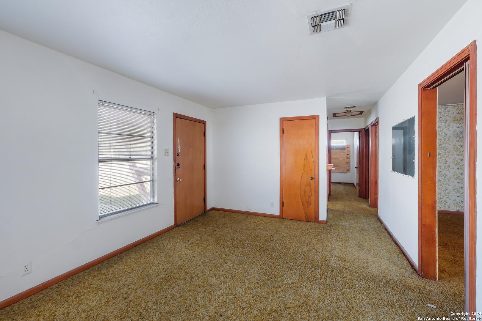 218 Betty Jean Street San Antonio TX 78223